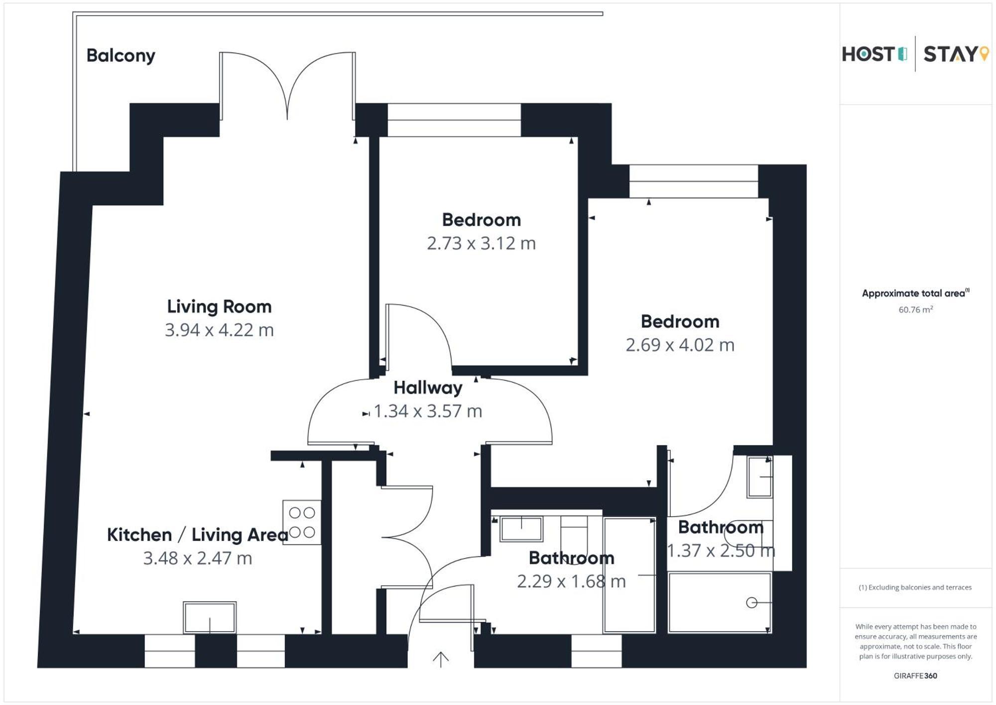 Host & Stay - Waterside เดอรัม ภายนอก รูปภาพ