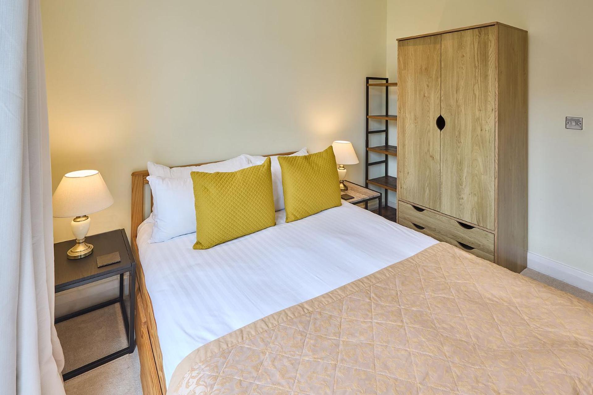 Host & Stay - Waterside เดอรัม ภายนอก รูปภาพ